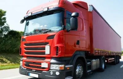 Bursa Ergene Ambar Kargo