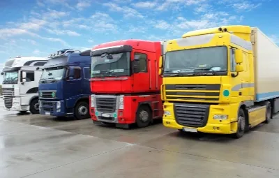 Bursa Ergene Nakliye Ambarı