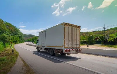 Bursa ile Ergene Arası Bulaşık Makinesi Taşıma