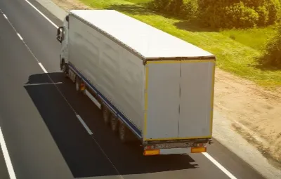 Bursa ile Ergene Arası Parça Eşya Taşıma