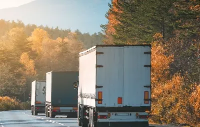 Bursa ile Ergene Arası Klima Taşıma